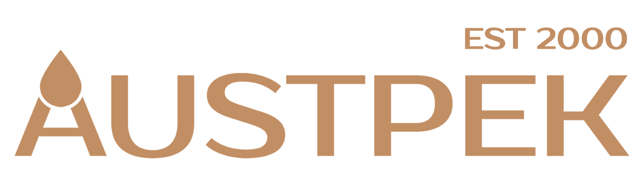 Austpek Bathrooms
