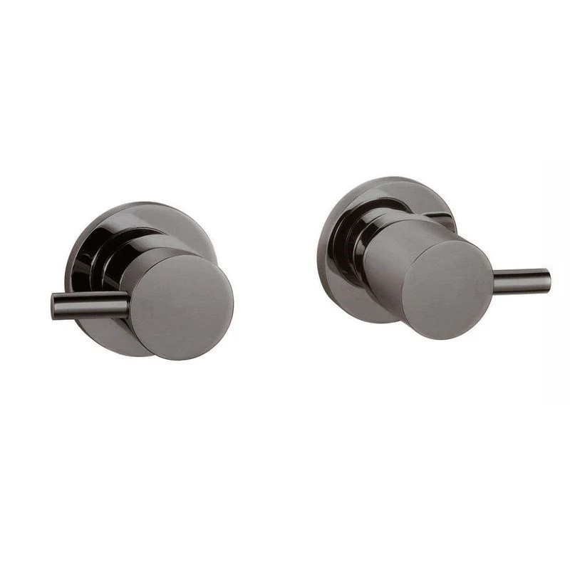 Wall Top Assemblies